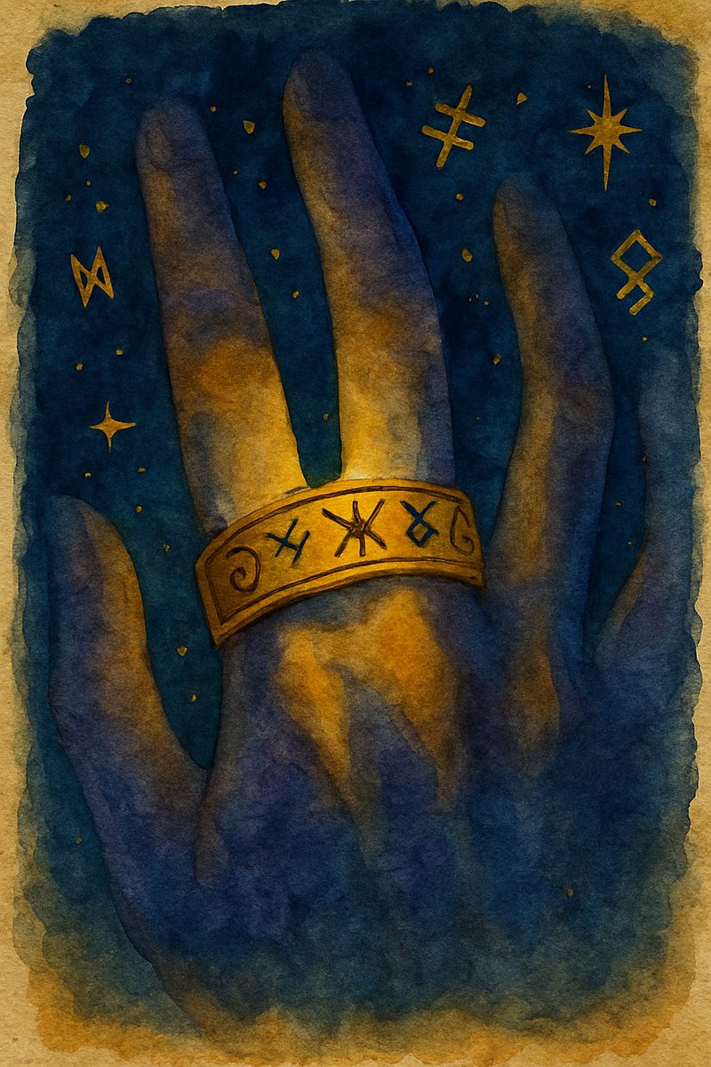 Blessing 2