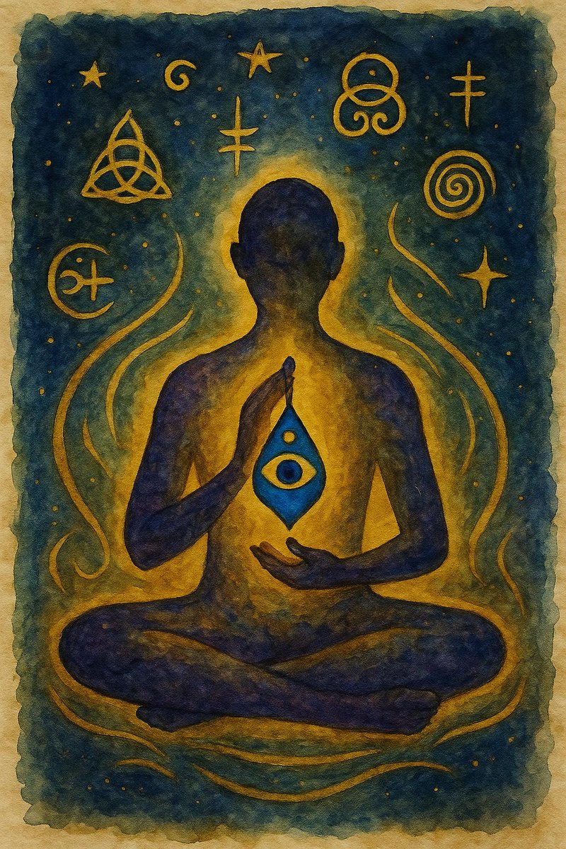 Blessing 3