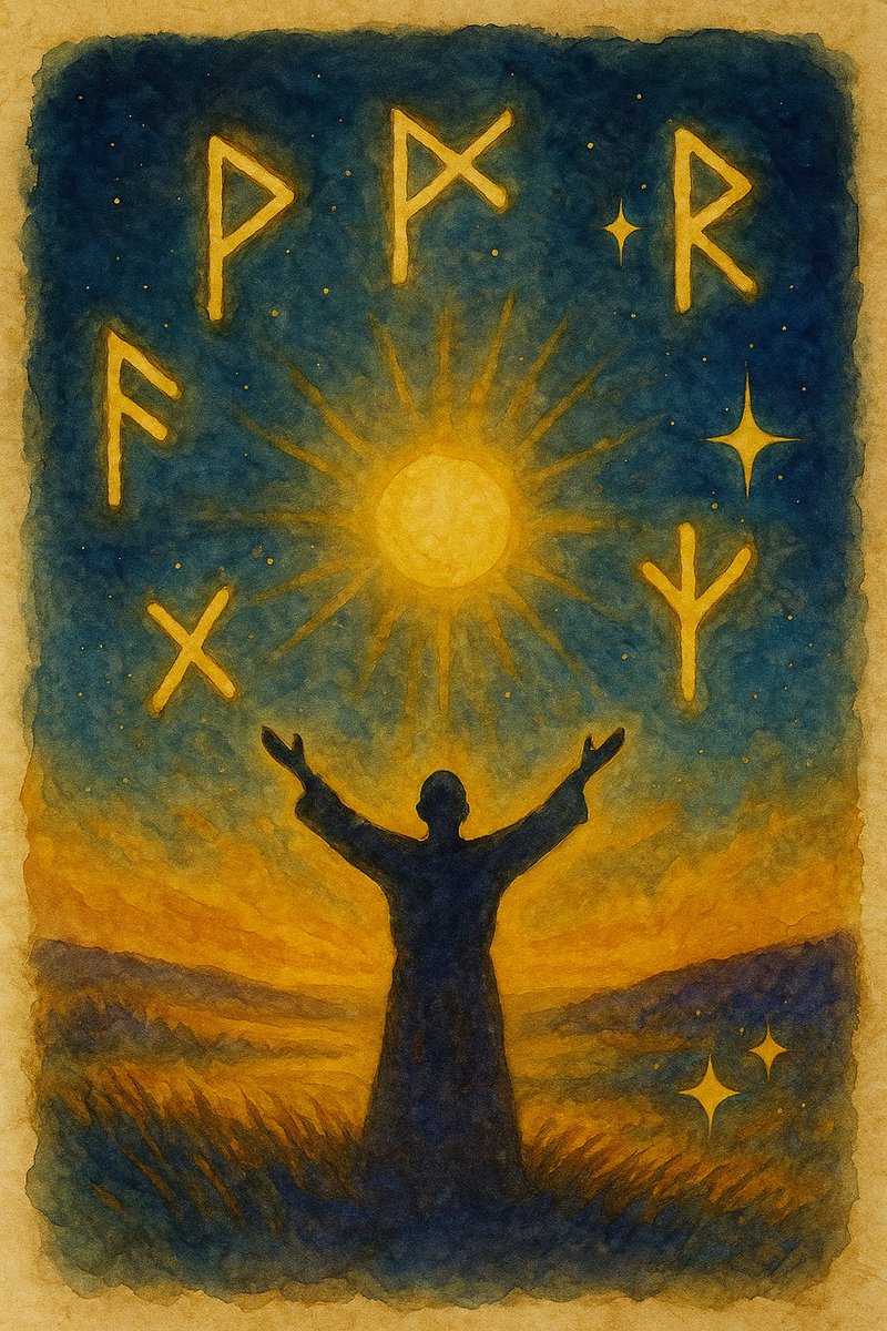 BLESS Cosmic Decor Left