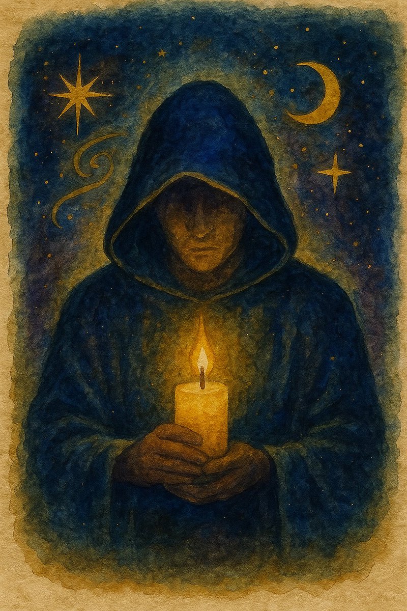 ✨ Manifestation